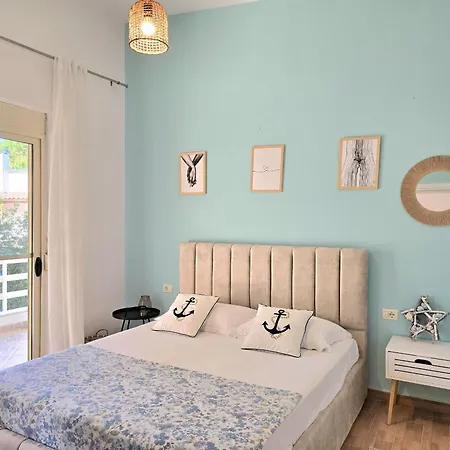Lura 1 Pastel - 251 Апартаменты *