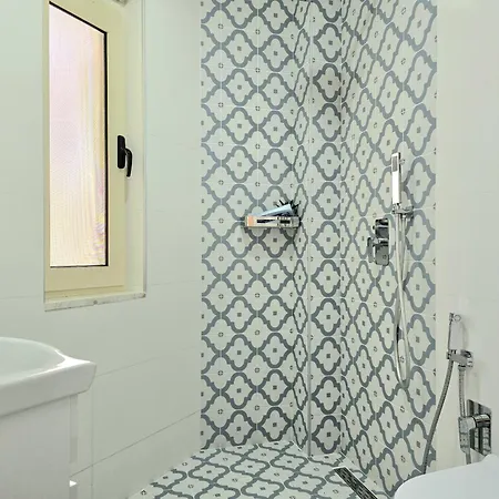 Апартаменты Lura 1 Pastel - 251