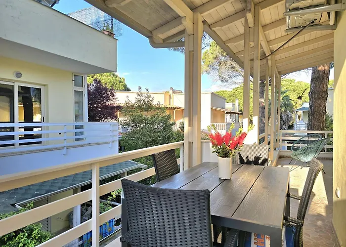 Lura 1 Pastel - 251 Apartman