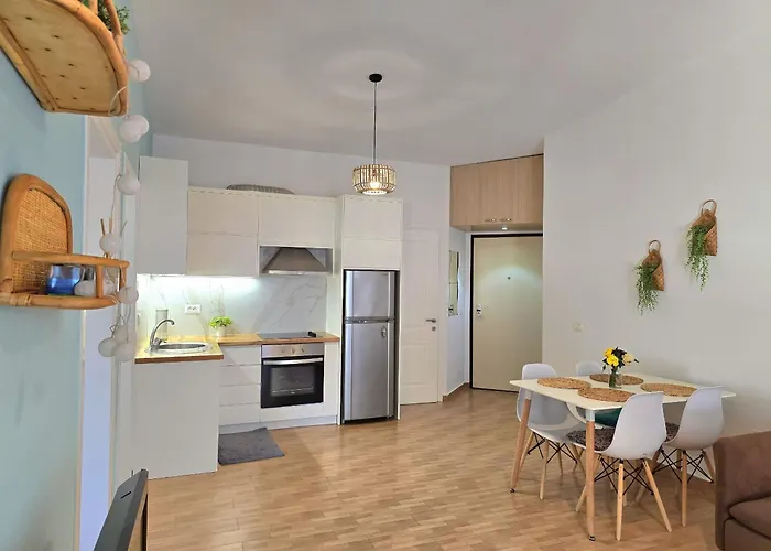 Apartman Lura 1 Pastel - 251