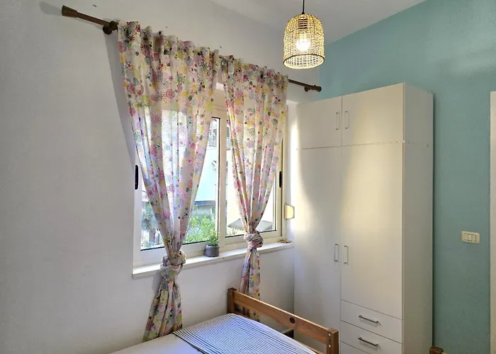 Apartman Lura 1 Pastel - 251 Plazhi San Pietro