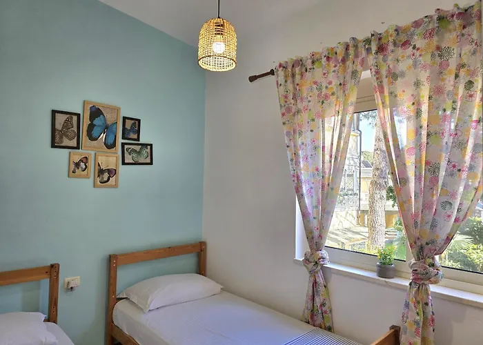 Lura 1 Pastel - 251 Plazhi San Pietro