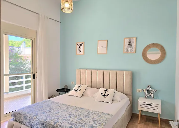 Lura 1 Pastel - 251 Apartman *