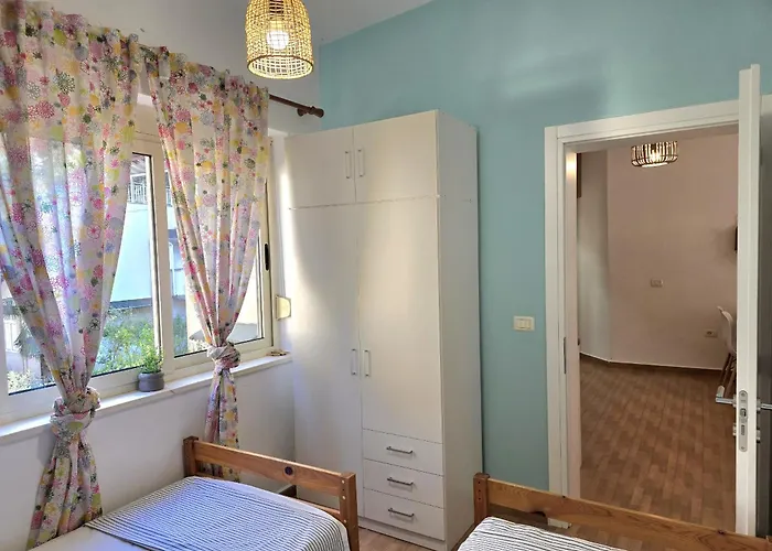 Apartman Lura 1 Pastel - 251 Plazhi San Pietro