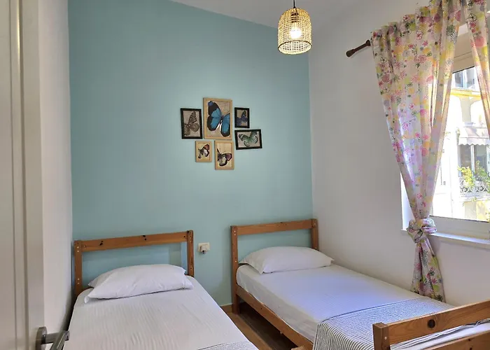 Lura 1 Pastel - 251 * Plazhi San Pietro