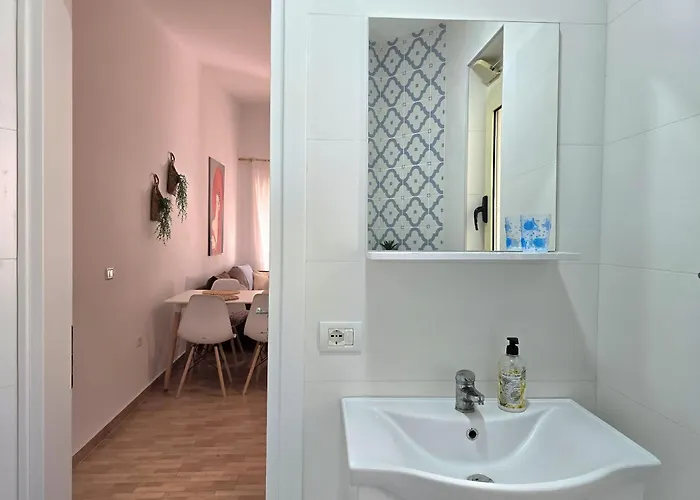 Apartman Lura 1 Pastel - 251 *