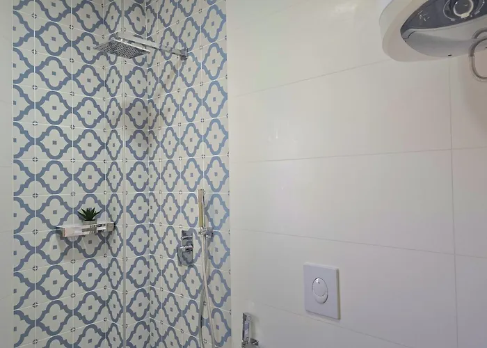 Apartman Lura 1 Pastel - 251 Plazhi San Pietro