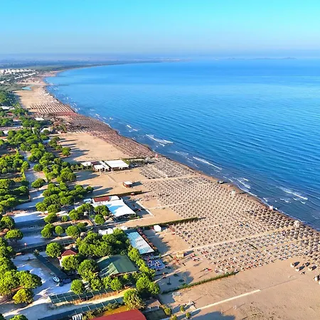 דירה Lura 1 Pastel - 251 Plazhi San Pietro