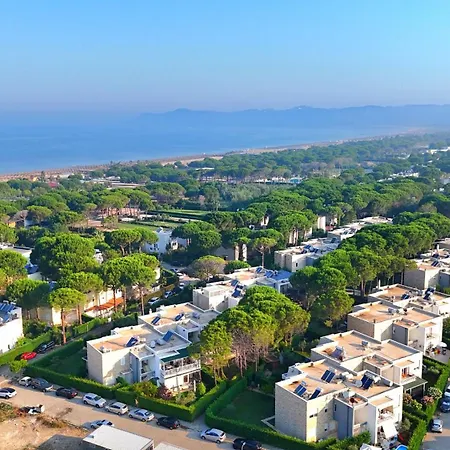 Lura 1 Pastel - 251 * Plazhi San Pietro