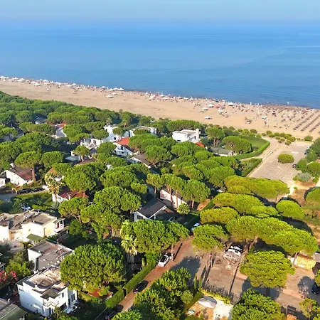 דירה Lura 1 Pastel - 251 *