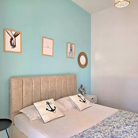 Lura 1 Pastel - 251 Plazhi San Pietro