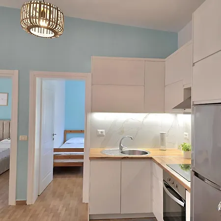 Lura 1 Pastel - 251 * Plazhi San Pietro