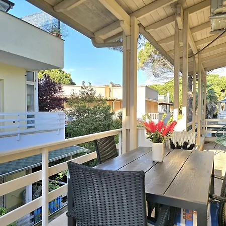 Lura 1 Pastel - 251 Apartament