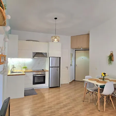 Apartman Lura 1 Pastel - 251