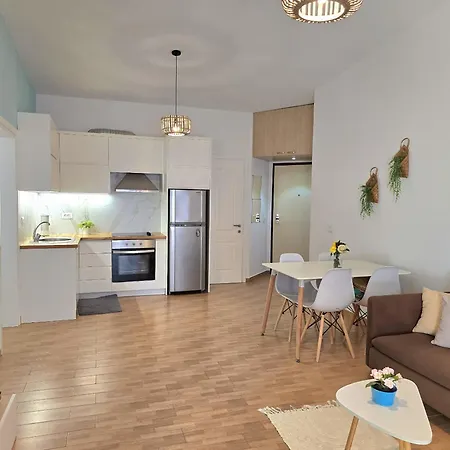 Lura 1 Pastel - 251 Apartman *