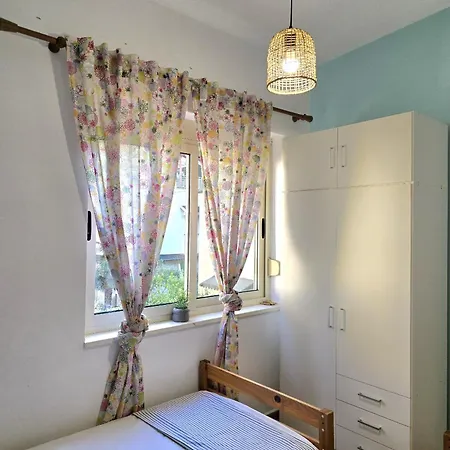 Apartament Lura 1 Pastel - 251 Plazhi San Pietro