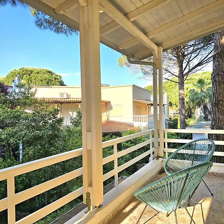 דירה Lura 1 Pastel - 251