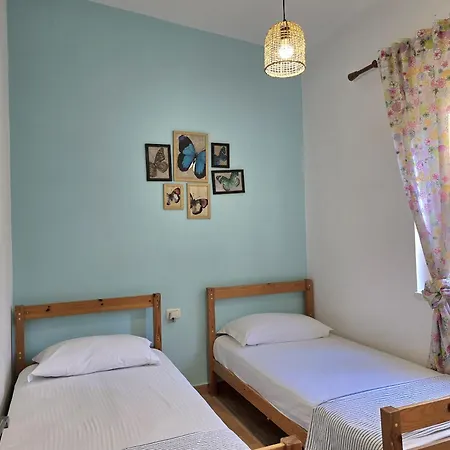 Lura 1 Pastel - 251 * Plazhi San Pietro