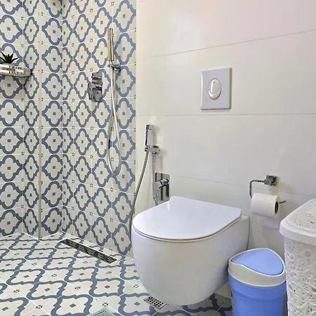 Lura 1 Pastel - 251 דירה