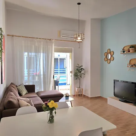 Apartman Lura 1 Pastel - 251