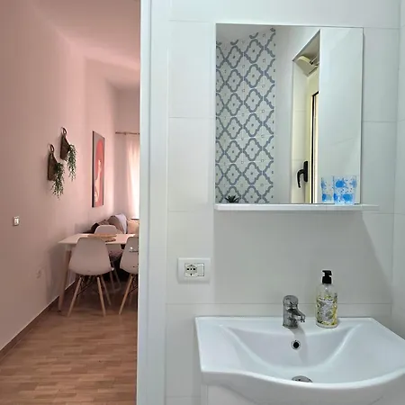 דירה Lura 1 Pastel - 251 *