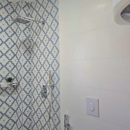Apartament Lura 1 Pastel - 251 Plazhi San Pietro