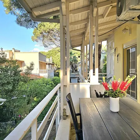 Apartament Lura 1 Pastel - 251 Plazhi San Pietro