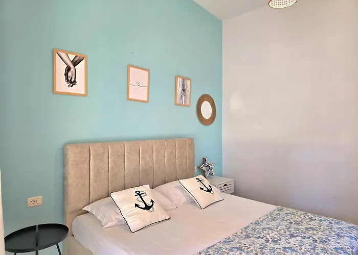 Lura 1 Pastel - 251 Plazhi San Pietro