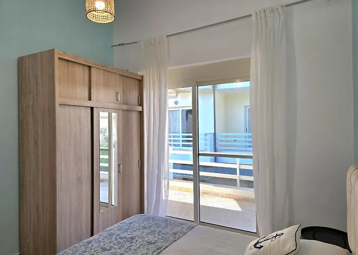 Apartamento Lura 1 Pastel - 251 *