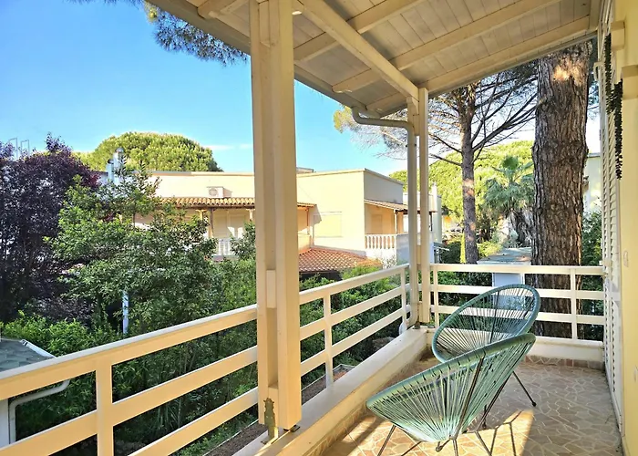 Apartamento Lura 1 Pastel - 251