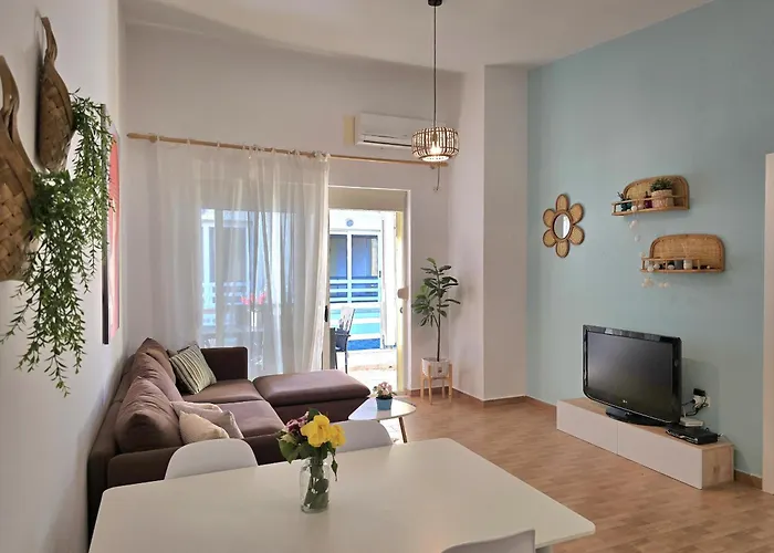 Apartamento Lura 1 Pastel - 251