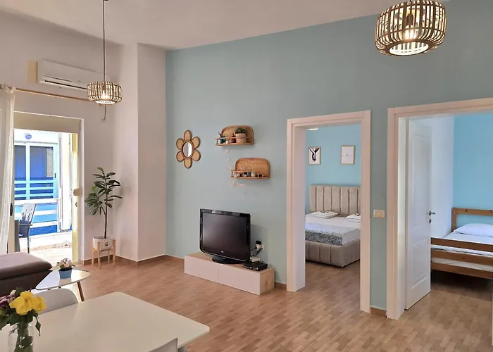 Lura 1 Pastel - 251 Apartamento *