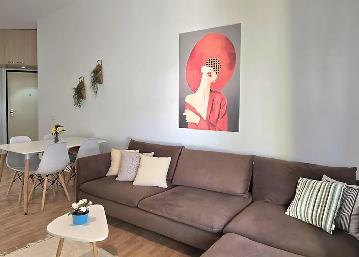 Apartamento Lura 1 Pastel - 251 *